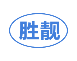 胜靓 第9类科学仪器商标图样