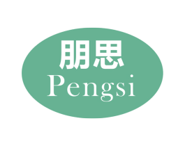 朋思 第9类科学仪器商标图样