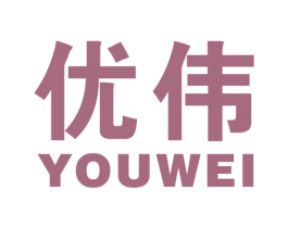 优伟 第9类科学仪器商标图样