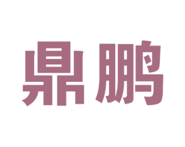 鼎鹏 第9类科学仪器商标图样