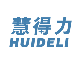 慧得力 第4类燃料油脂商标图样
