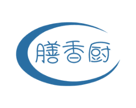 膳香厨 第31类水果花木商标图样