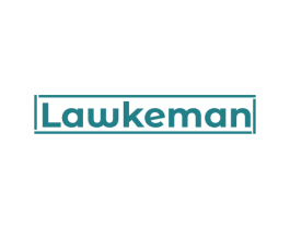 LAWKEMAN 第26类花边配饰商标图样