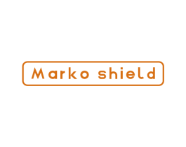 MARKO SHIELD 第8类手工器械商标图样