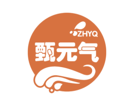 甄元气ZHYQ 第5类医药商标图样