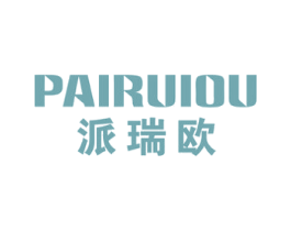 派瑞欧 第28类体育玩具商标图样