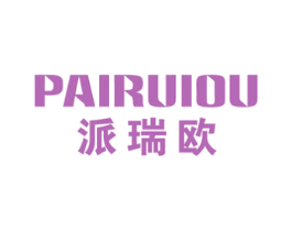 派瑞欧 第7类机械设备商标图样