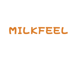 MILKFEEL 第10类医疗器械商标图样