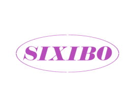 SIXIBO 第3类化妆品商标图样
