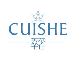 萃奢 第43类餐饮酒店商标图样