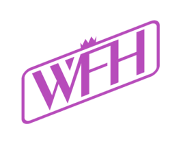 WFH 第35类广告贸易商标图样