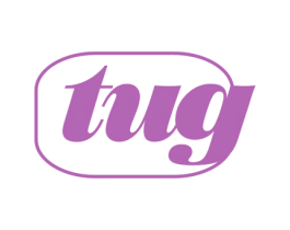 TUG 第3类化妆品商标图样