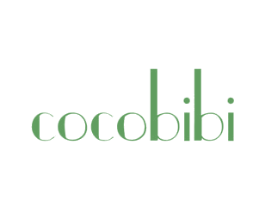 COCOBIBI 第35类广告贸易商标图样