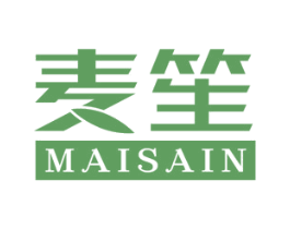 麦笙 MAISAIN 第32类啤酒饮料商标图样