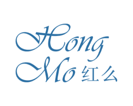 红么 第30类小食配料商标图样
