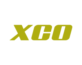 XCO 第30类小食配料商标图样