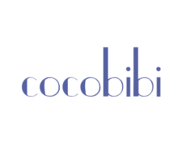 COCOBIBI 第18类皮革箱包商标图样