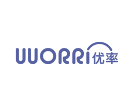UUORRI 优率 第12类运输工具商标图样
