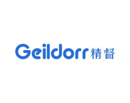 GEILDORR 精督 第12类运输工具商标图样