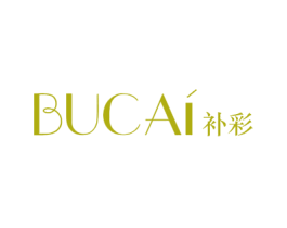 补彩 第25类服装鞋帽商标图样