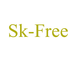 SK-FREE 第19类建筑材料商标图样
