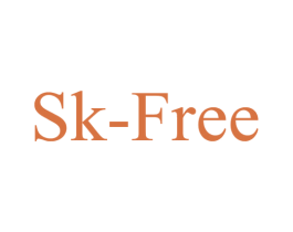 SK-FREE 第12类运输工具商标图样