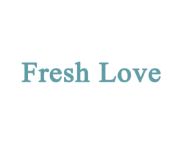 FRESH LOVE 第9类科学仪器商标图样
