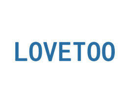 LOVETOO 第33类酒商标图样