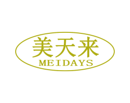 美天来 MEIDAYS 第31类水果花木商标图样