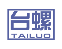 台螺 第30类小食配料商标图样