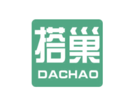 搭巢 第29类食品商标图样