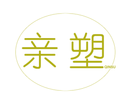 亲塑 第10类医疗器械商标图样