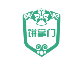 饼掌门 第29类食品商标图样