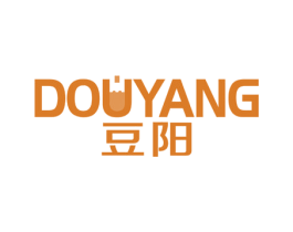 豆阳 第21类厨房洁具商标图样