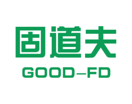 固道夫 GOOD FD 第12类运输工具商标图样