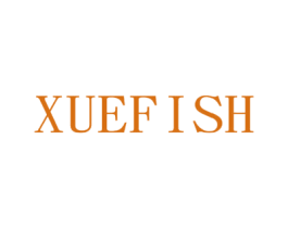 XUEFISH 第10类医疗器械商标图样
