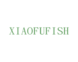 XIAOFUFISH 第10类医疗器械商标图样