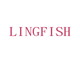 LINGFISH 第10类医疗器械商标图样