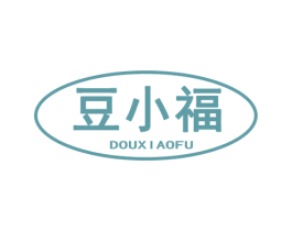 豆小福 第10类医疗器械商标图样