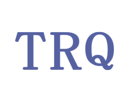 TRQ 第10类医疗器械商标图样