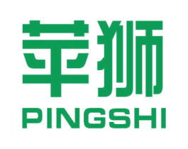 苹狮 第9类科学仪器商标图样