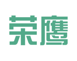 荣鹰 第9类科学仪器商标图样