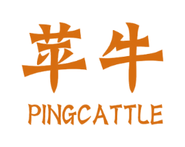 苹牛 PINGCATTLE 第9类科学仪器商标图样