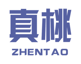 真桃 第9类科学仪器商标图样
