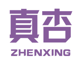 真杏 第9类科学仪器商标图样