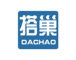 搭巢 第5类医药商标图样