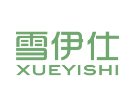 雪伊仕 第26类花边配饰商标图样