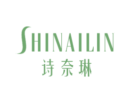 诗奈琳 第24类布料床单商标图样
