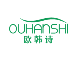 欧韩诗 第44类医疗园艺商标图样