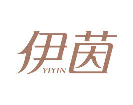 伊茵 第27类地毯席垫商标图样